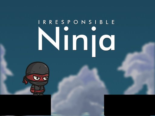 Jeu Irresponsible Ninja 2