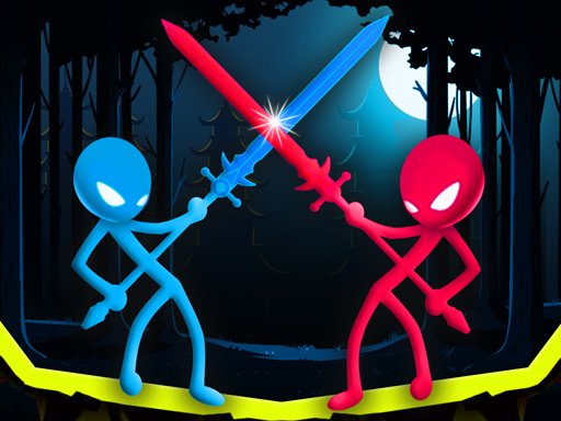 Jeu Stick Duel : Guerres Médiévales