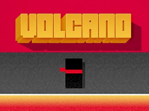 Jeu Volcano
