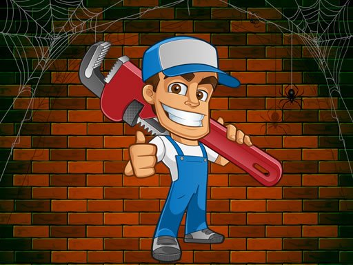 Jeu Plumber