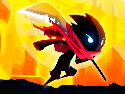 Jeu Stickman Fighter : Guerre de l’espace