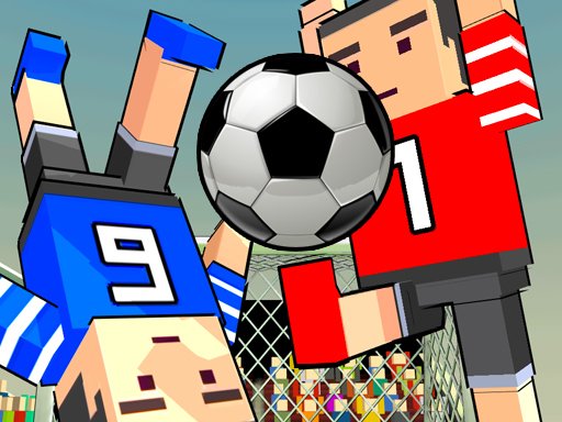 Jeu Physique Du Football En Ligne