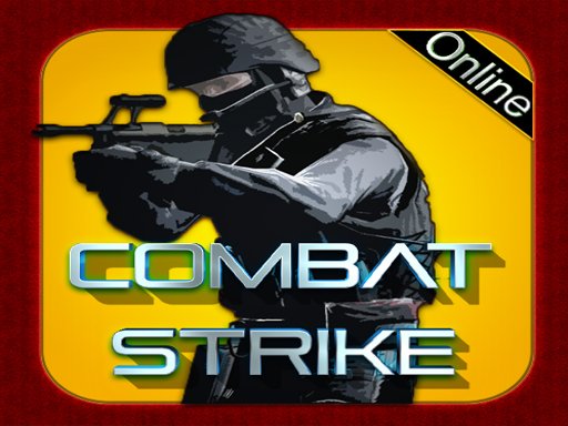 Jeu Combat Strike Multijoueur