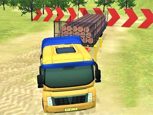 Jeu Modern OffRoad Uphill Truck Driving