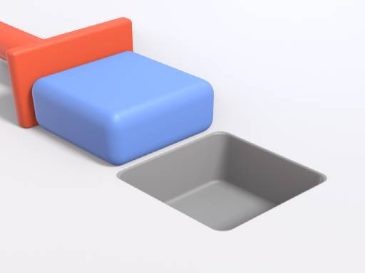 Jeu Appuyez Pour Pousser