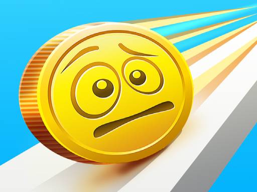Jeu Coin Rush