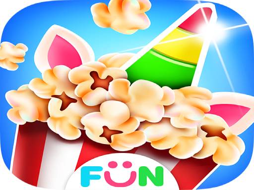 Jeu Popcorn Blast