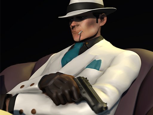 Jeu London Crime City