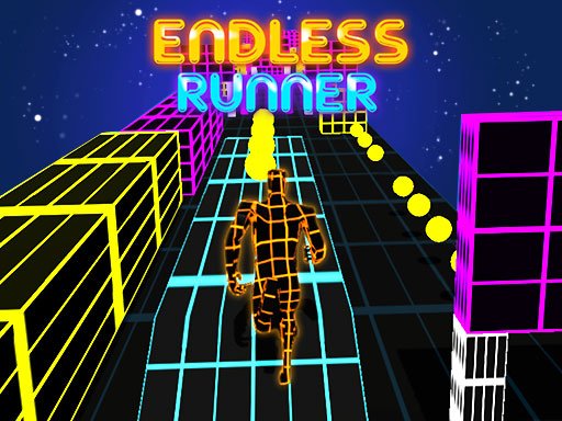 Jeu Endless Run