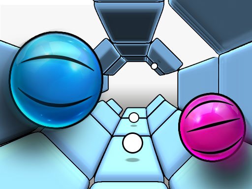 Jeu Magic Tunnel Rush