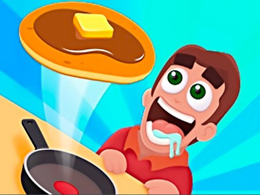 Jeu Maître Des Crêpes