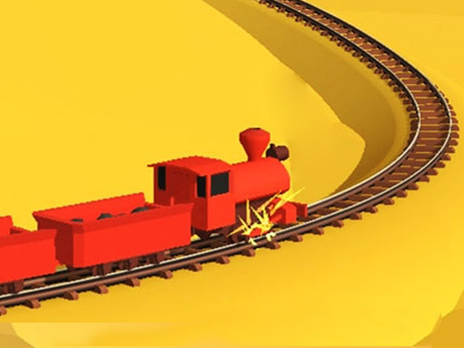 Jeu Hors Des Rails 3D
