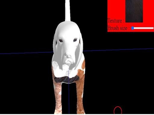 Jeu Beagle Coloring