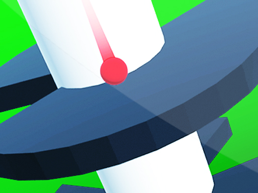 Jeu Helix Spriral Jump