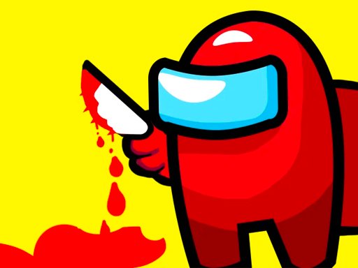 Jeu Imposter Among All of Us