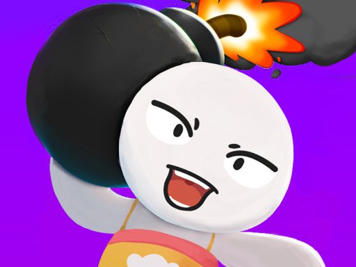 Jeu Bomb Prank