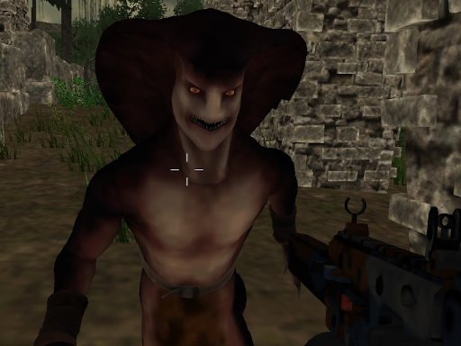 Jeu Masked Forces: Ancient Serpents