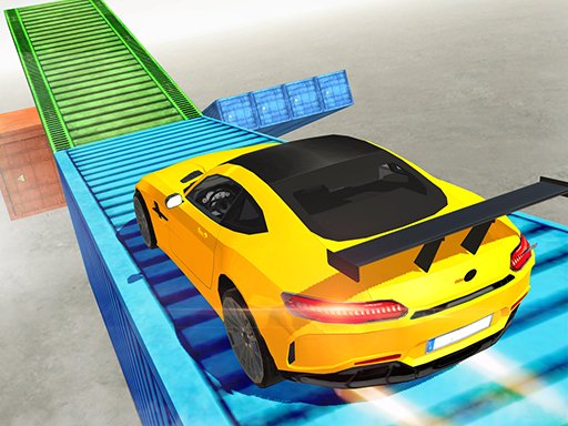 Jeu Real Impossible Track 2