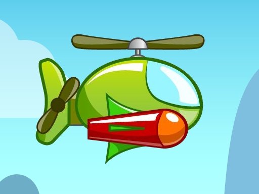 Jeu Rocket Clash