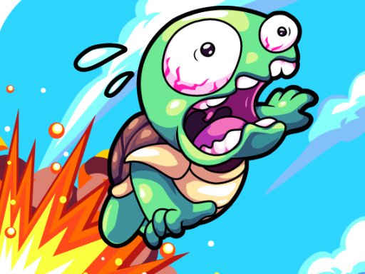 Jeu Shoot the Turtle
