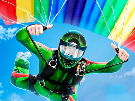 Jeu Air Stunts Flying Simulator