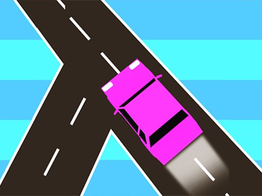 Jeu Traffic Run 2
