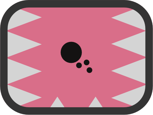 Jeu Sauter dans Le Mur