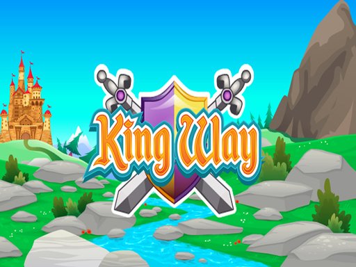 Jeu King Way