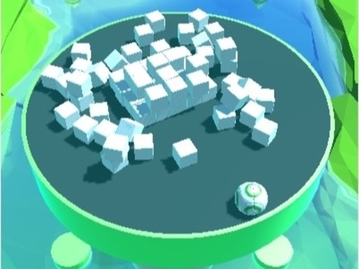 Jeu Aimant À Rouleau