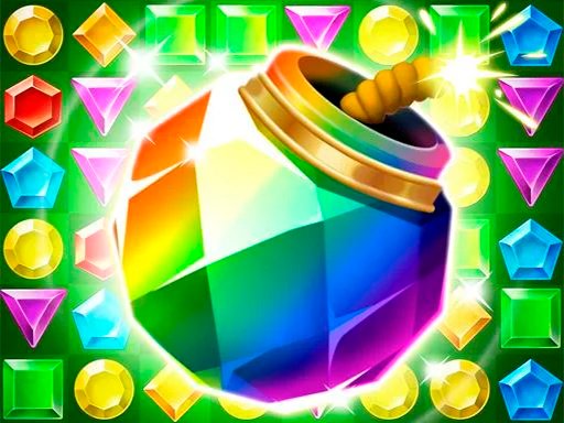Jeu Jungle Temple Blast