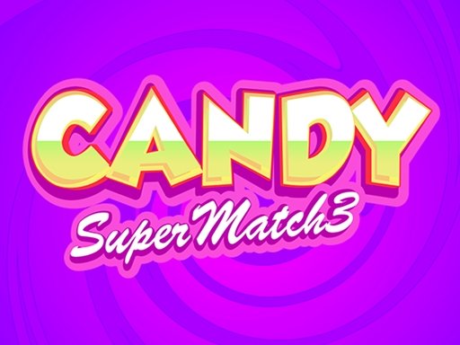 Jeu Candy Match 3