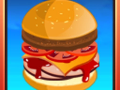Jeu Sky Burger