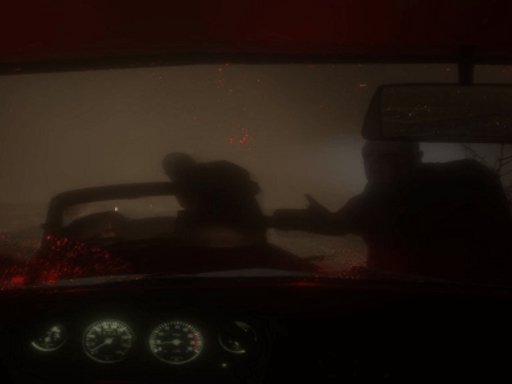 Jeu Spooky Jungle Safari