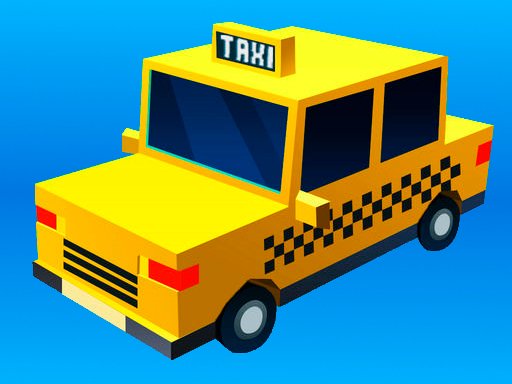Jeu ZigZag Taxi