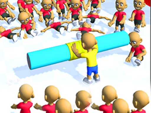 Jeu Shove Them