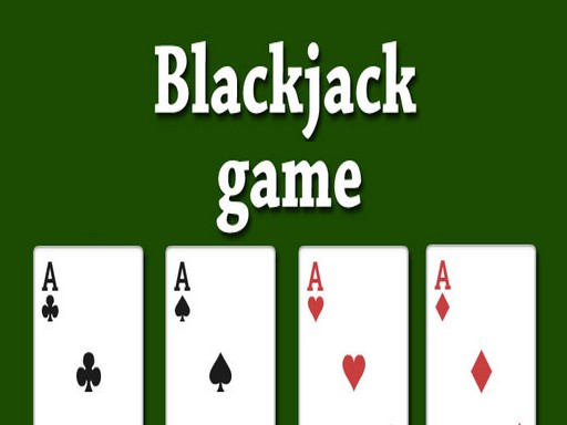 Jeu Blackjack
