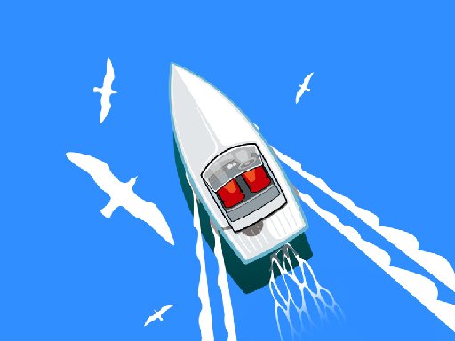 Jeu Drivе Boat