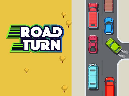 Jeu Rоad Turn