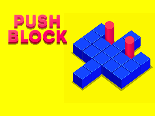 Jeu Push Blоck
