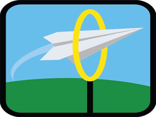 Jeu Avion En Papier 2