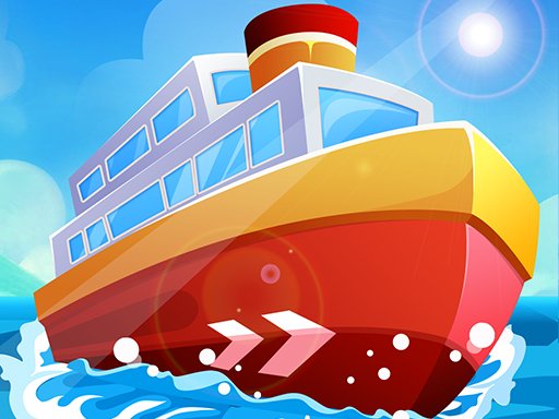 Jeu Fusionner Les Navires