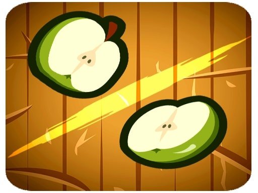Jeu Fruit Ninja 3