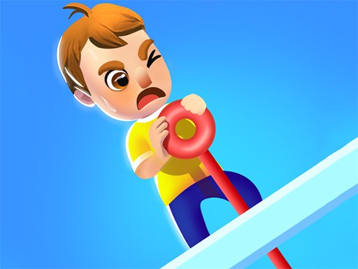 Jeu Ami Sauvetage