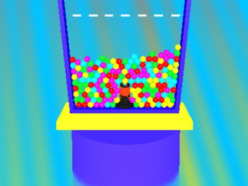 Jeu La Fièvre Des Bonbons