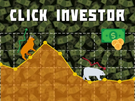 Jeu Cliquez Investisseur : Business Sim