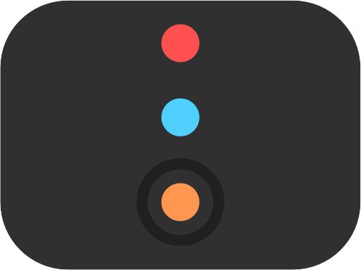 Jeu Color Catch