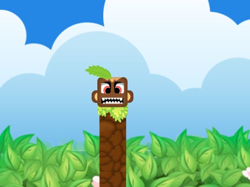 Jeu Chat Jumpy Infini