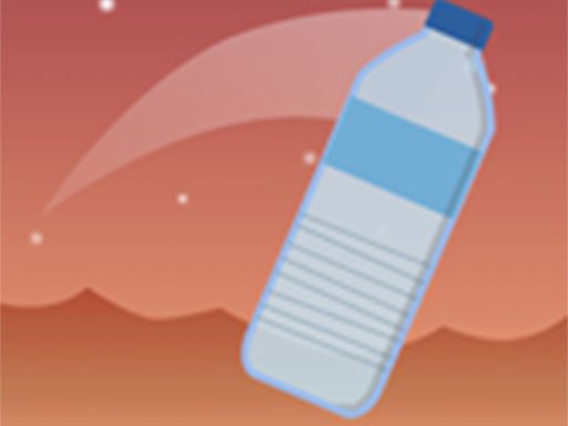 Jeu Impossible Bottle Flip