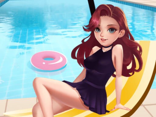 Jeu Clear Hair