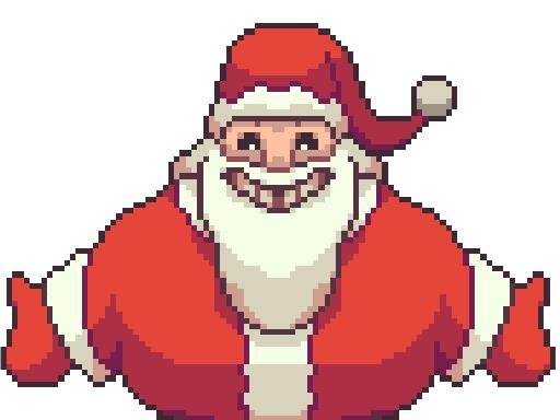 Jeu Guerres De Noël